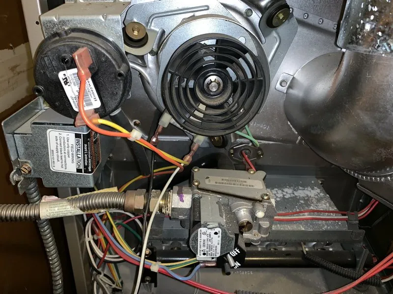 Slide of Pacific United Management