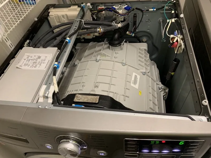 Slide of Pacific United Management