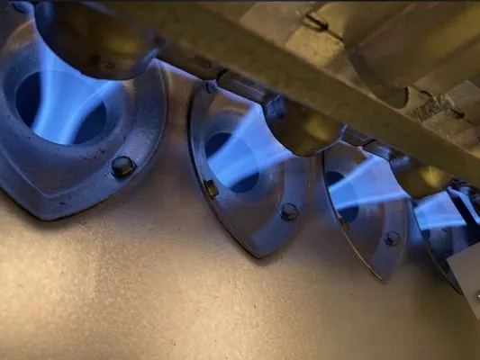 Pacific United Management Logo