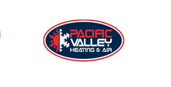 Pacific Valley Heating & Air Logo