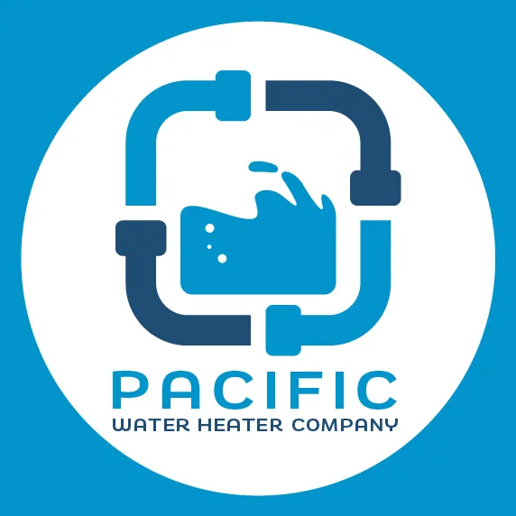 Slide of Pacific Water Heater Company