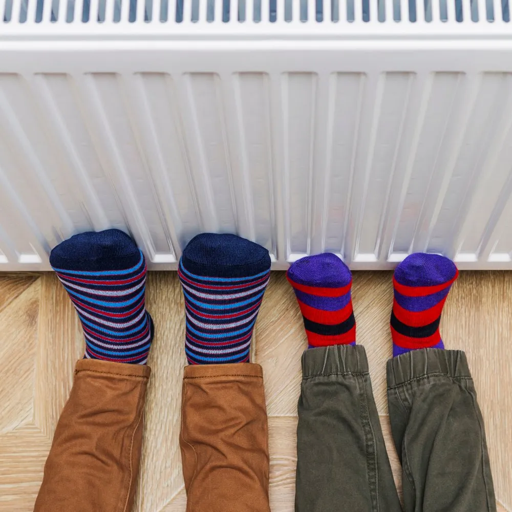 Slide of Pacific West Home Services