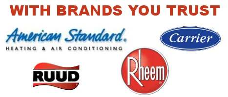 Pack HVAC Services Logo