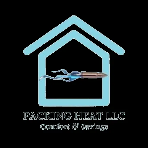 Slide of Packing Heat