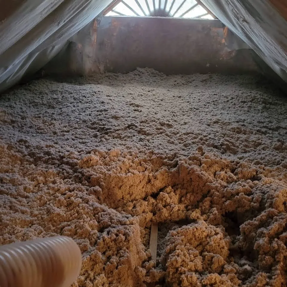 Slide of Packing Heat