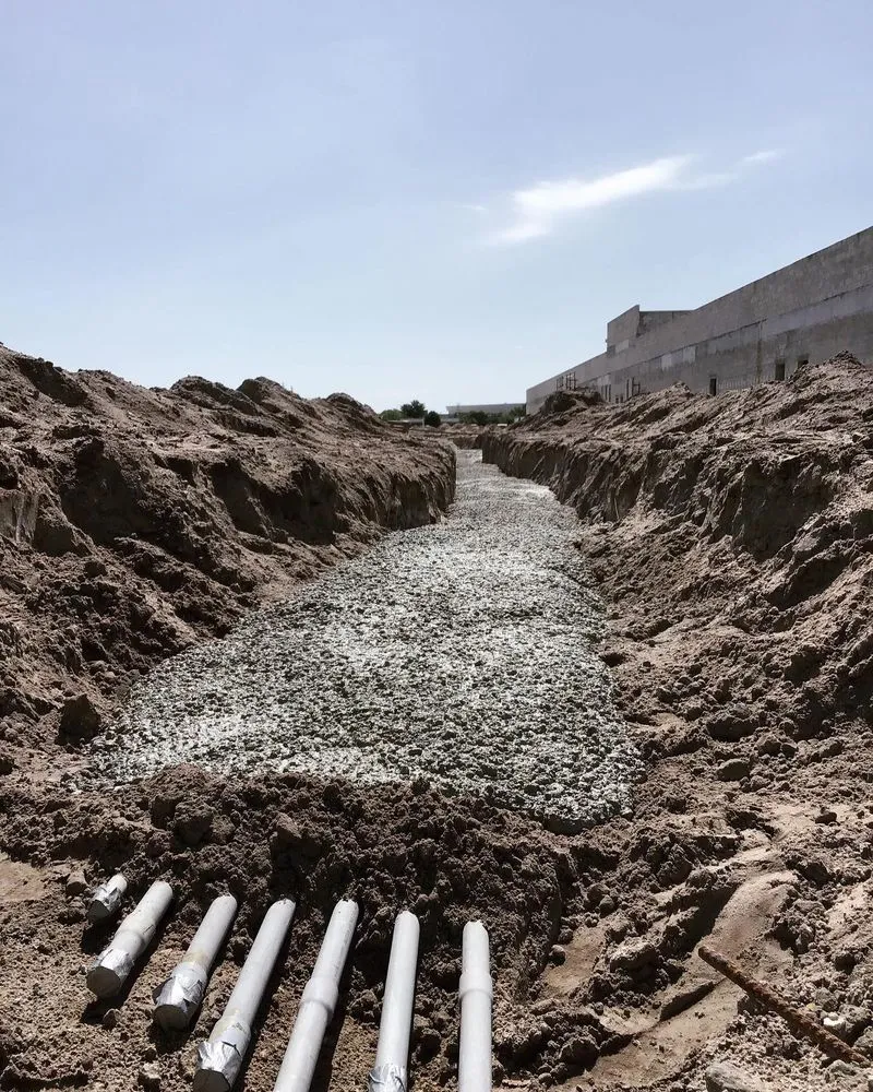 Slide of Pacman HVAC Electric Fire