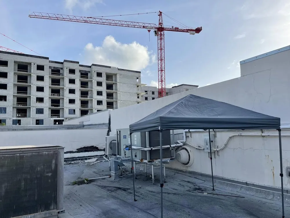 Slide of Pacman HVAC Electric Fire