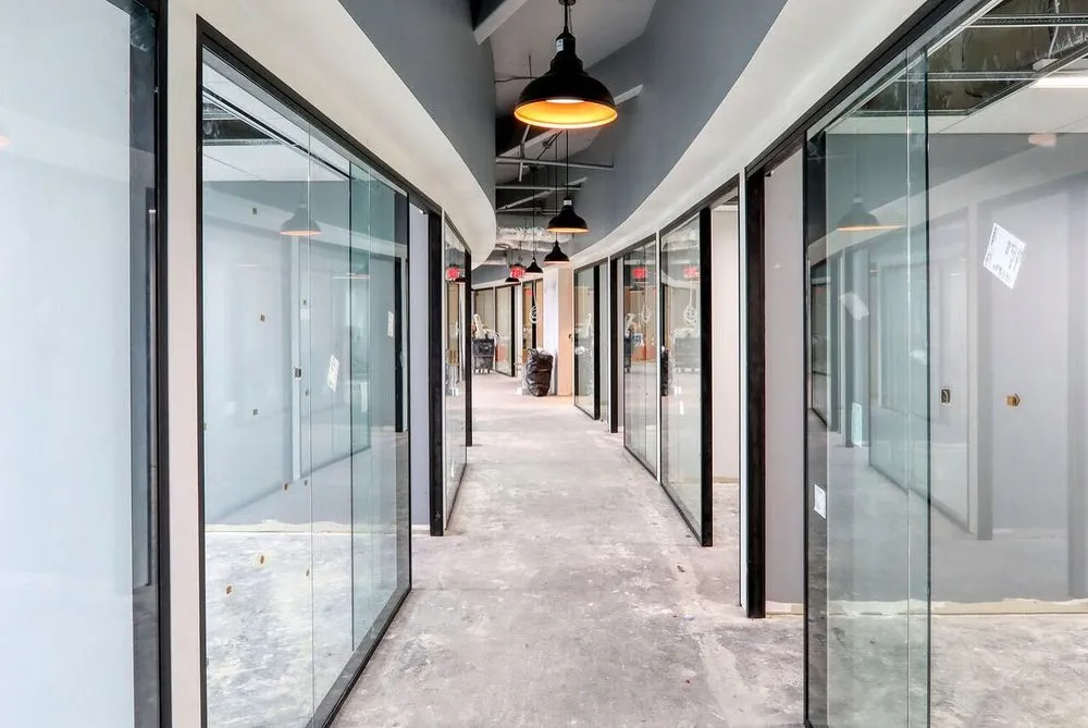 Slide of Pacman HVAC Electric Fire