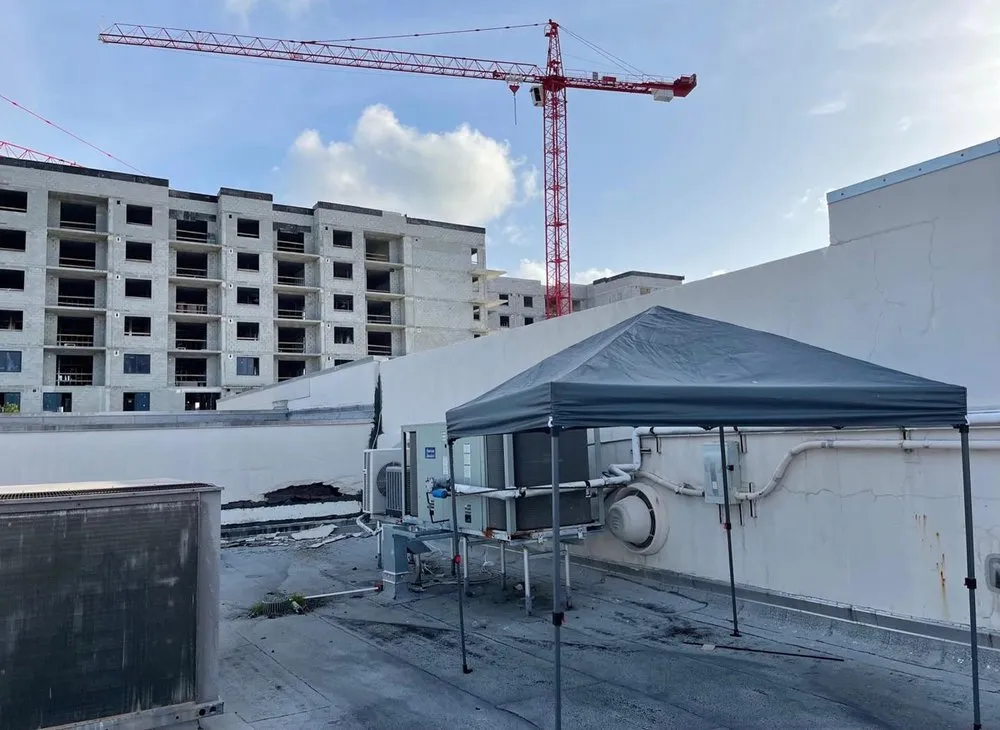 Slide of Pacman HVAC Electric Fire