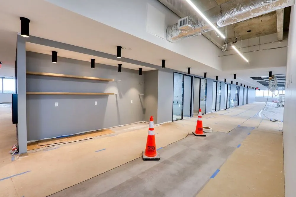 Slide of Pacman HVAC Electric Fire