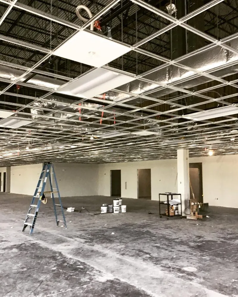 Slide of Pacman HVAC Electric Fire