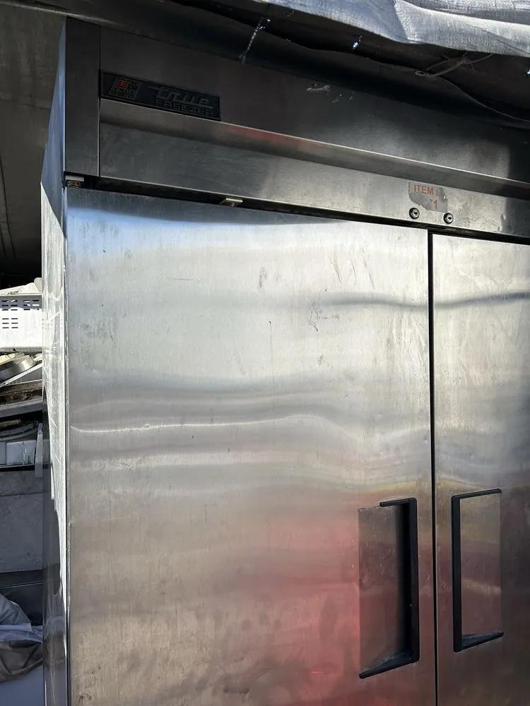 Slide of Paco's Service