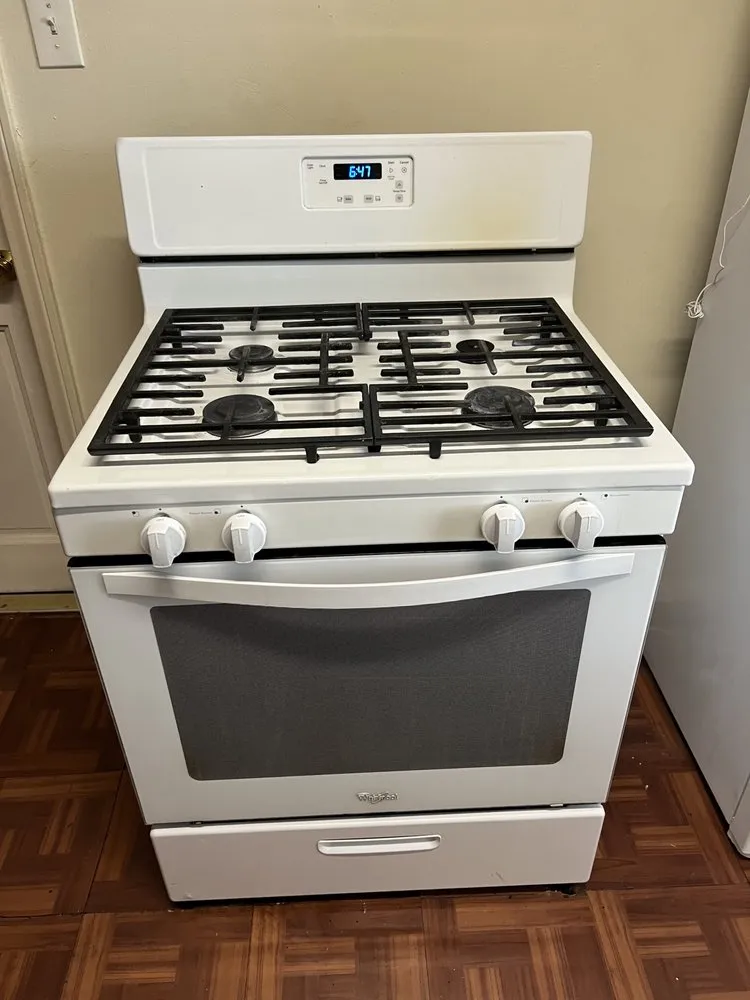 Slide of Paco's Service