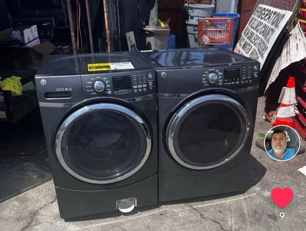 Slide of Paco's Service