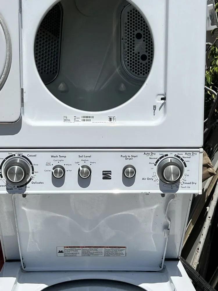 Slide of Paco's Service