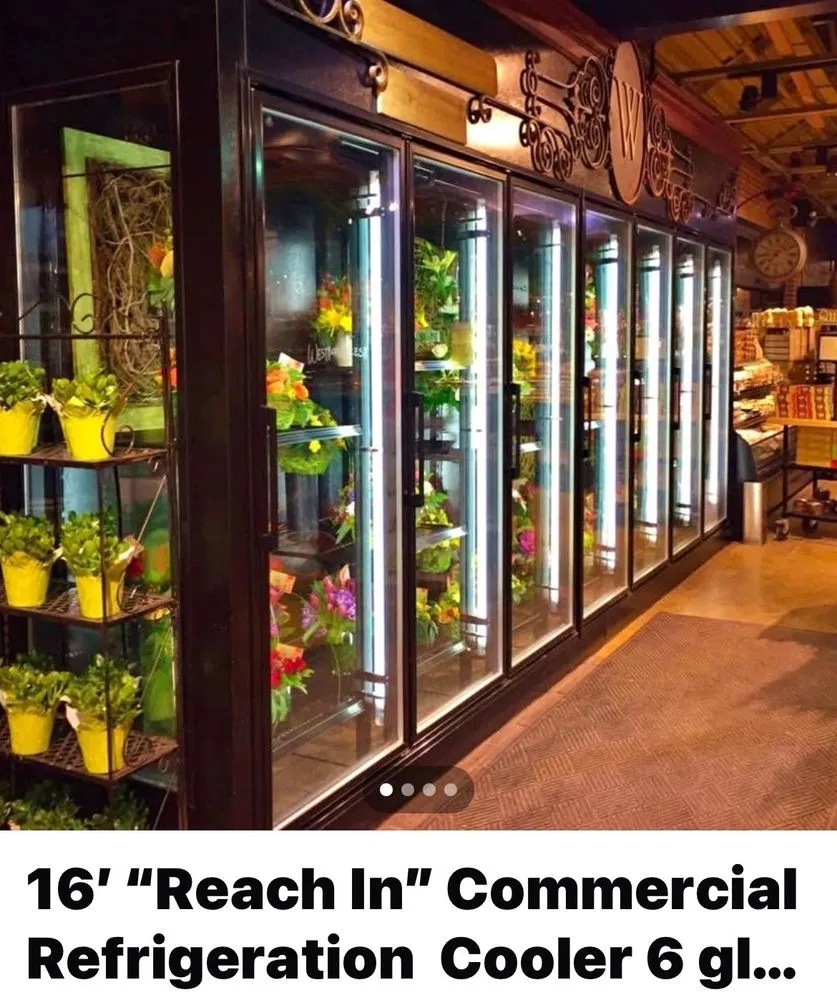 Slide of Paco's Service