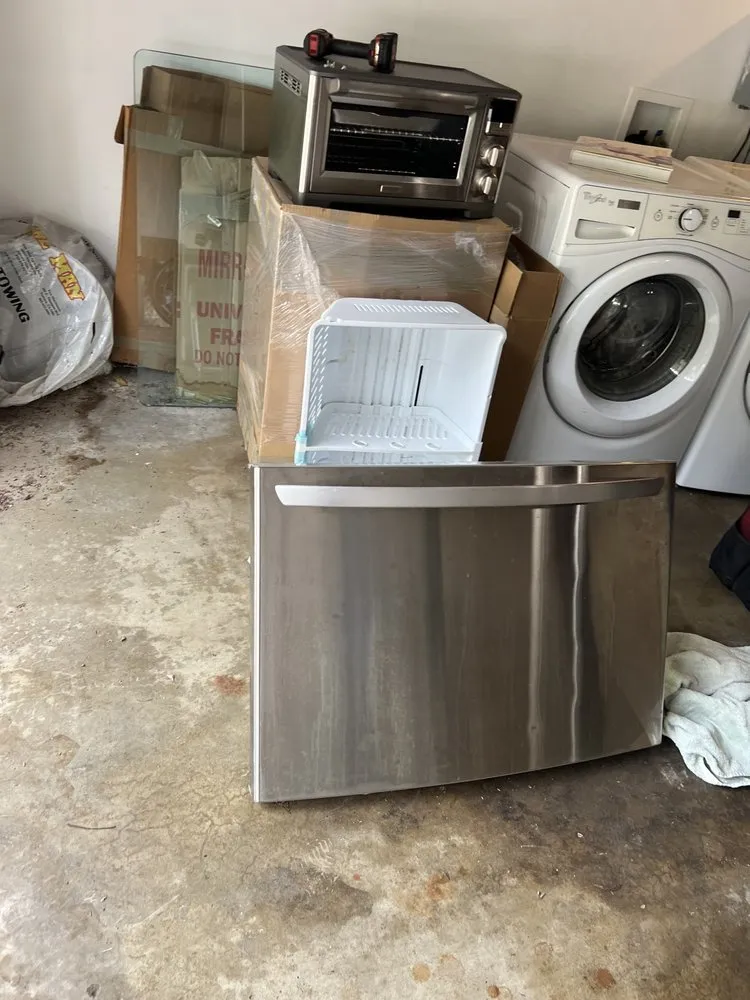 Slide of Paco's Service