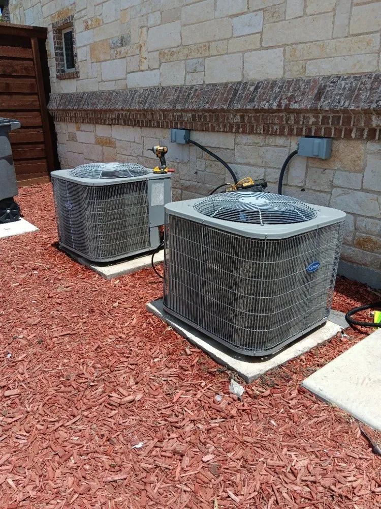 Slide of Pacs Heating & Air