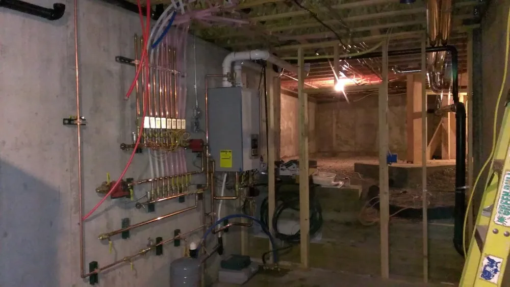 Certified furnace service near you in Hartsel, CO by Paddy's Heating and Plumbing