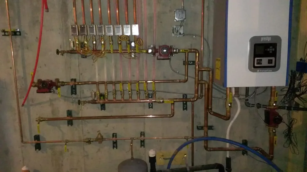 Certified air conditioning tune-up in Hartsel, CO by Paddy's Heating and Plumbing