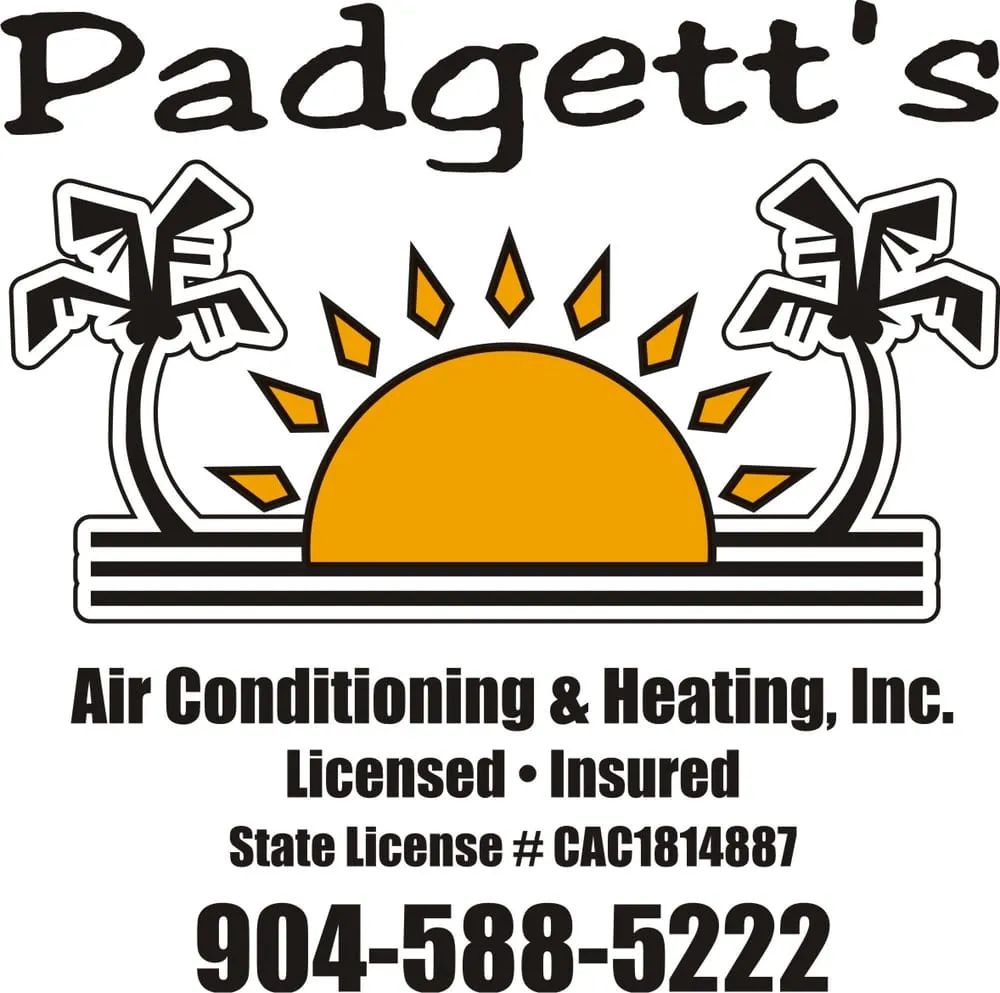 Slide of Padgetts Air Conditioning & Heating