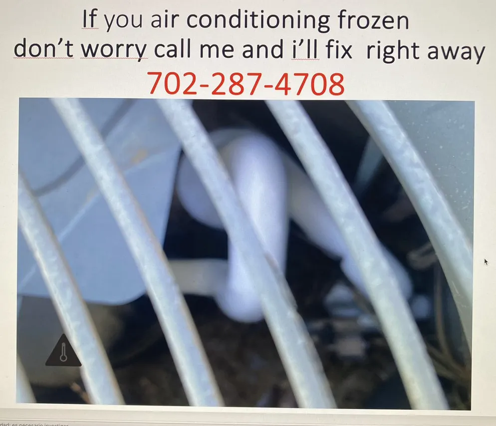 Slide of Padillas Services