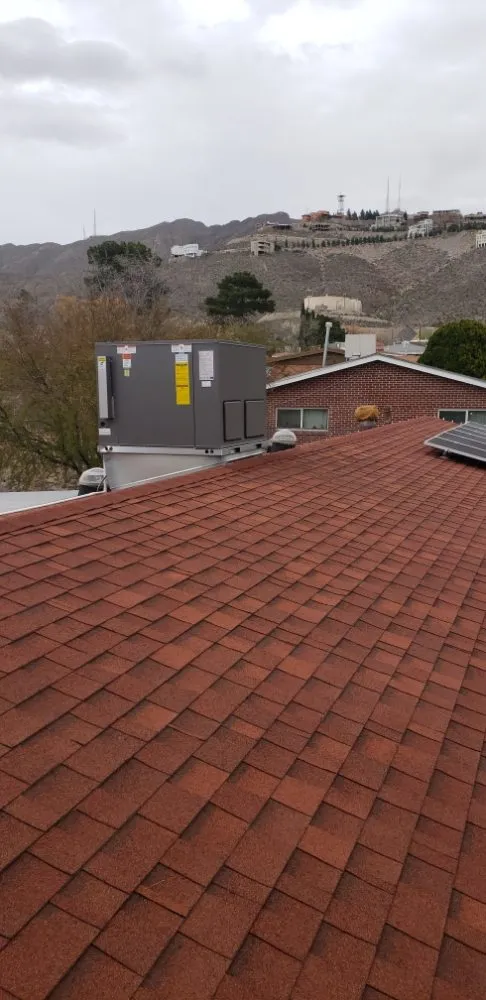 Slide of Padilla'sHVAC/Refrigeration