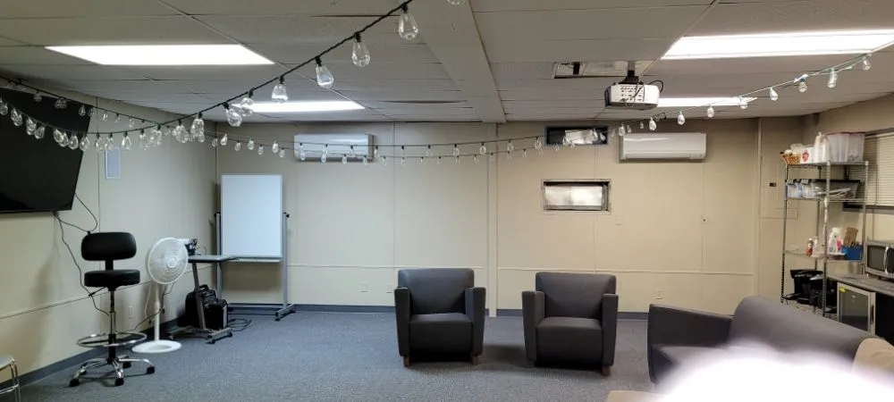 Slide of Padilla'sHVAC/Refrigeration