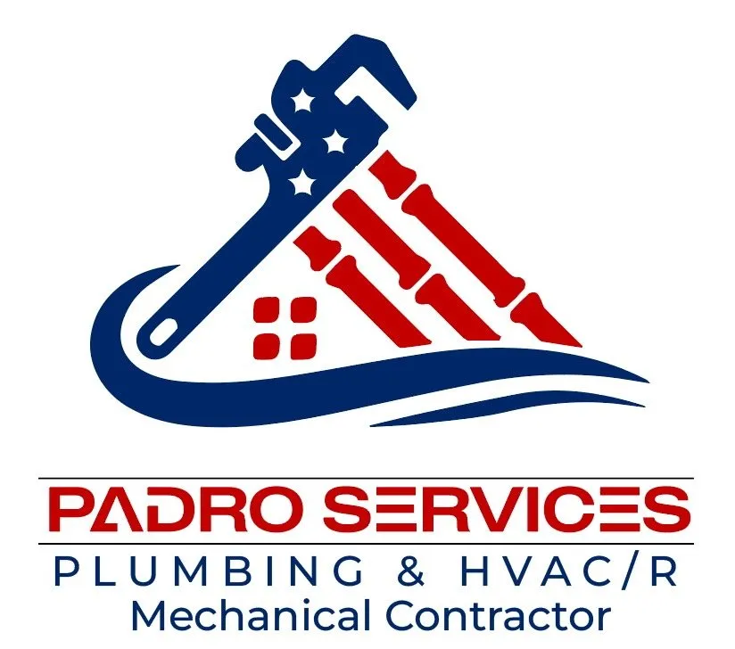 Slide of Padro Services