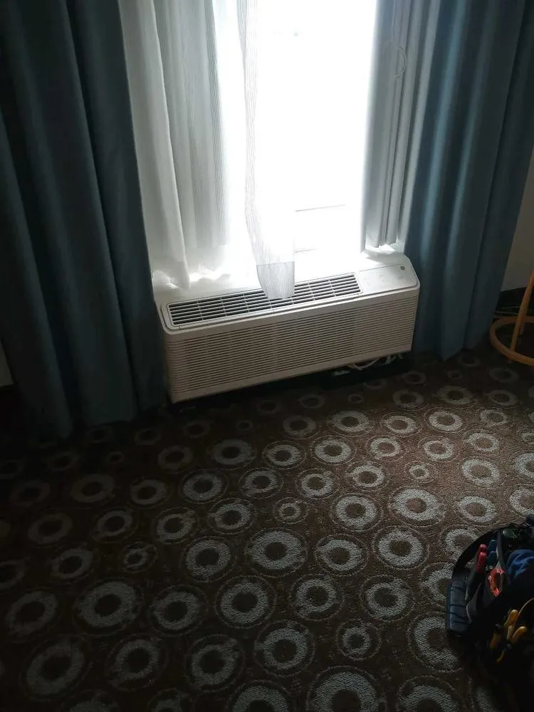 Slide of Paducah Heating & Air Conditioning