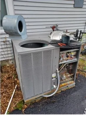 Slide of Paducah Heating & Air Conditioning