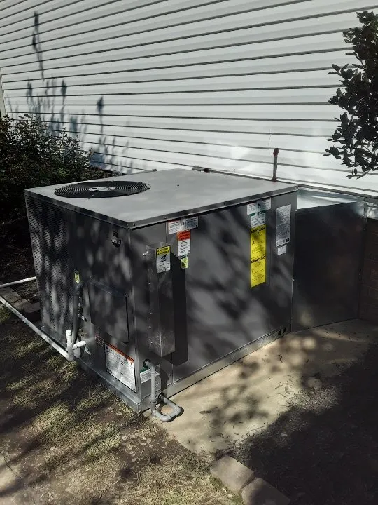 Slide of Paducah Heating & Air Conditioning