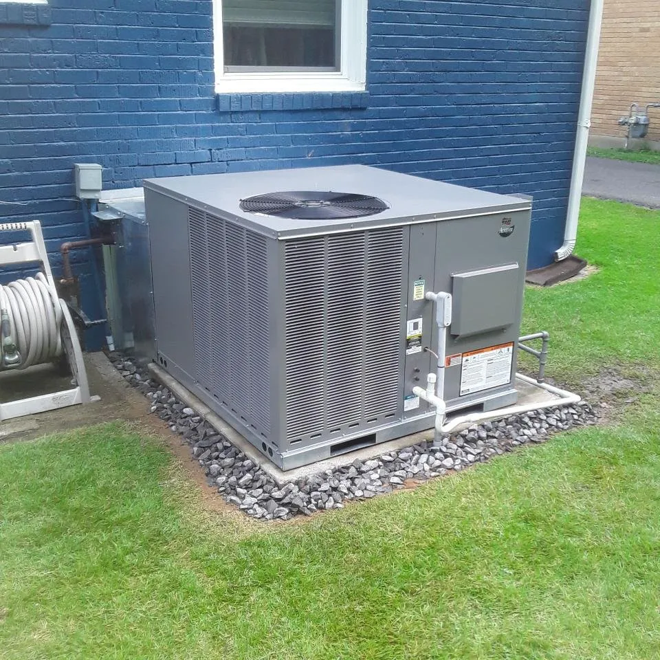 Slide of Paducah Heating & Air Conditioning