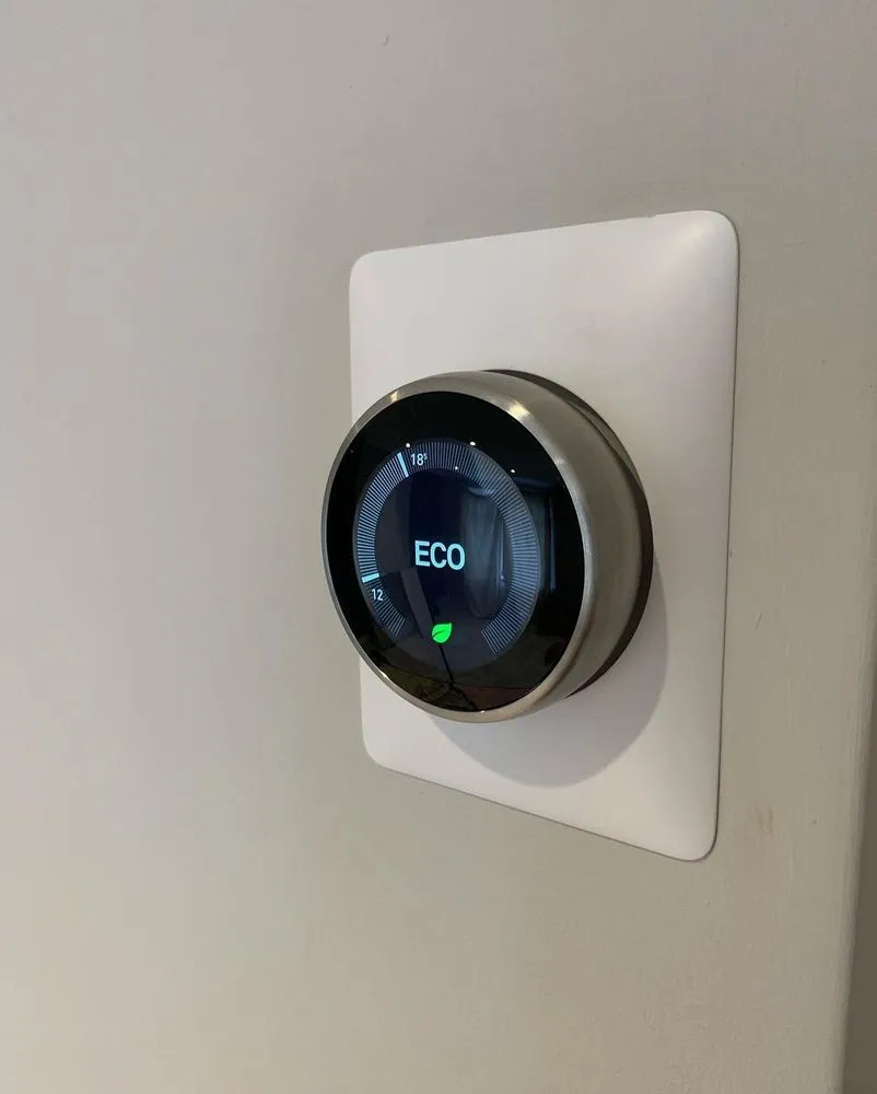 Slide of Page Electric