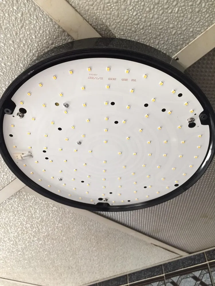 Slide of Page Electric