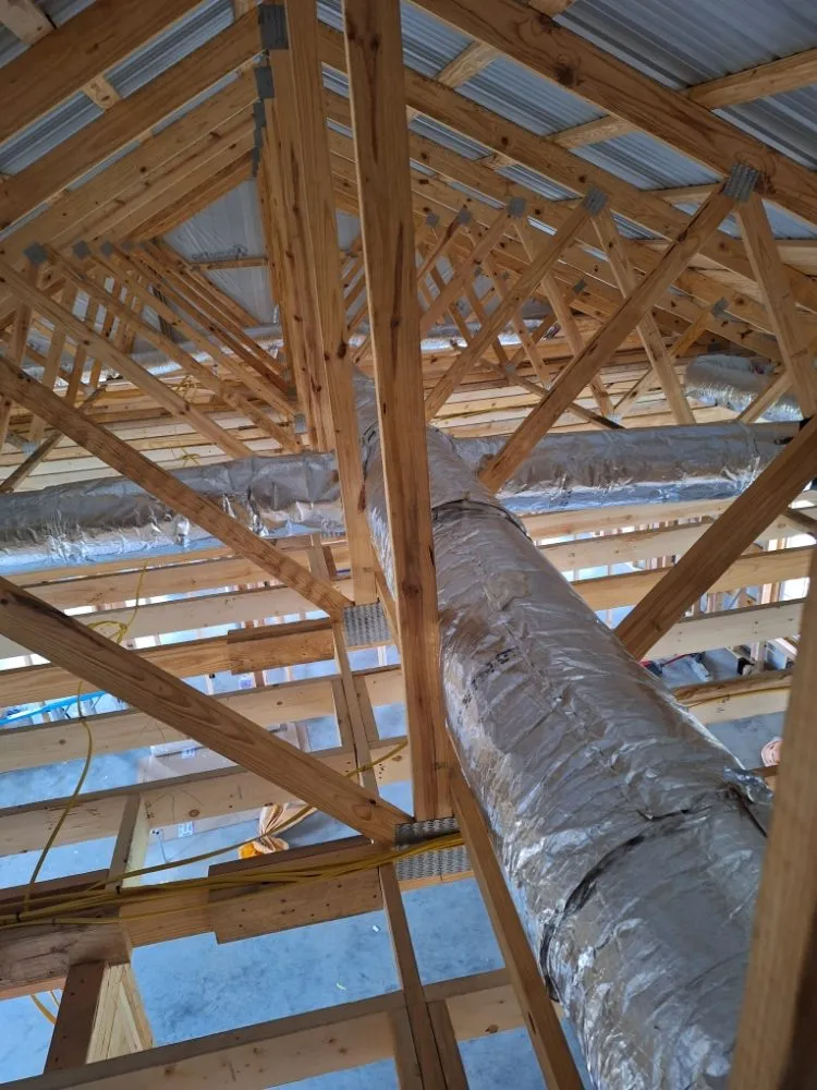 Slide of Page Heat and Air Solutions