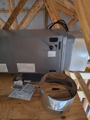 Page Heat and Air Solutions