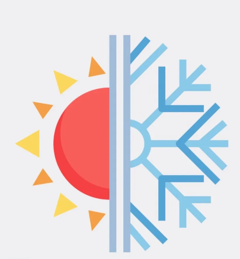 Slide of Page Heating & Air