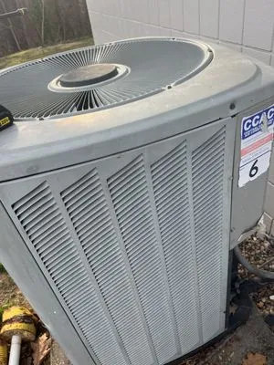 Page Heating & Air