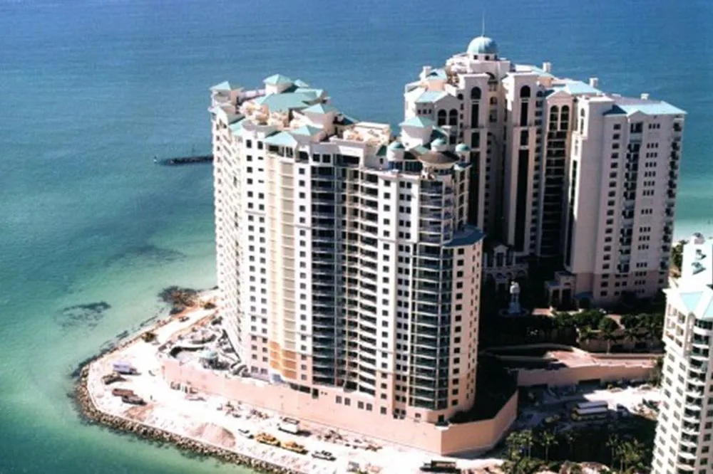 Slide of Page Mechanical Group