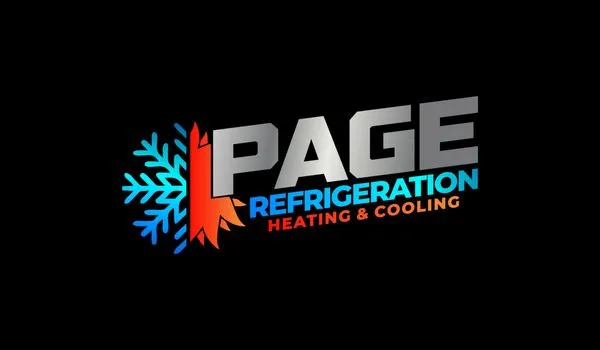 Page Refrigeration Heating & Cooling