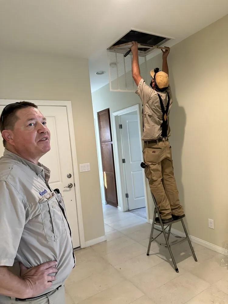 Slide of Pahrump Valley Air Conditioning