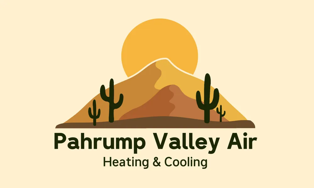 Slide of Pahrump Valley Air Conditioning
