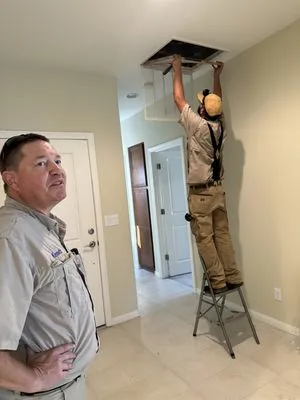 Pahrump Valley Air Conditioning