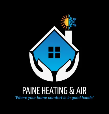 Paine Heating & Air Logo