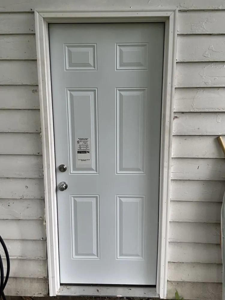 Slide of Paint Waves Corporation