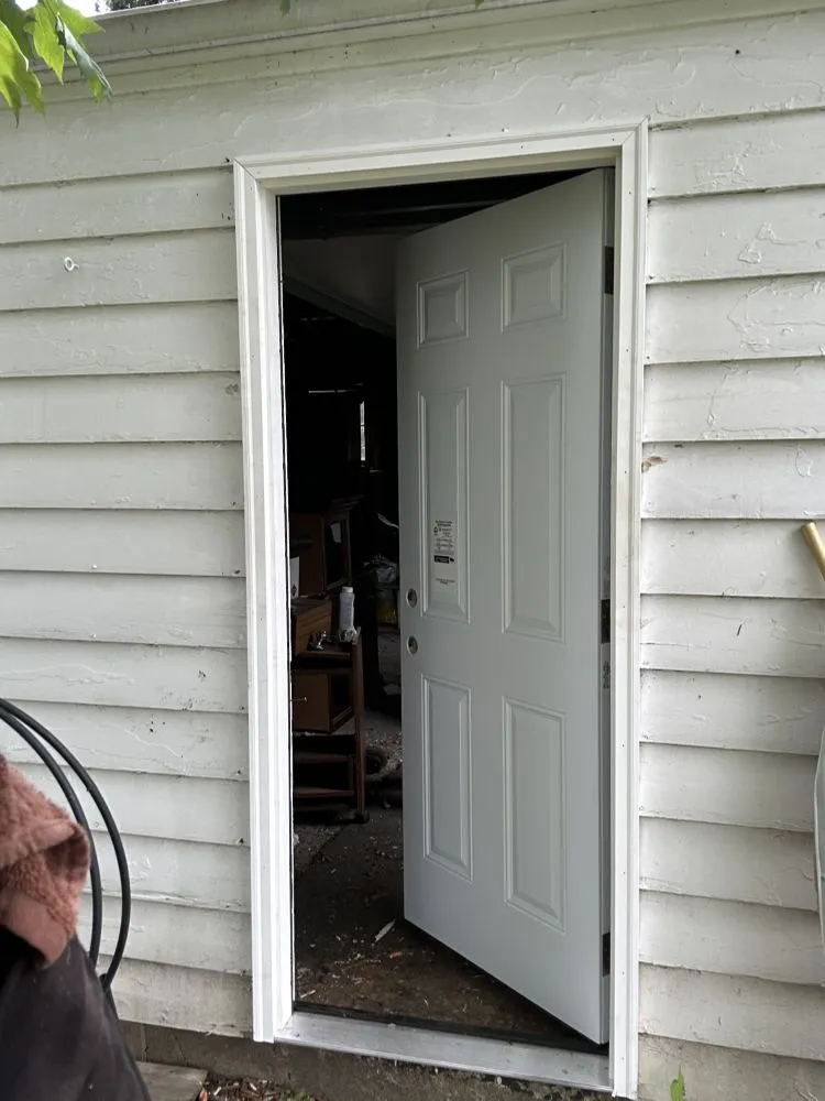 Slide of Paint Waves Corporation