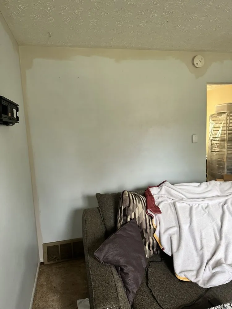 Slide of Paint Waves Corporation