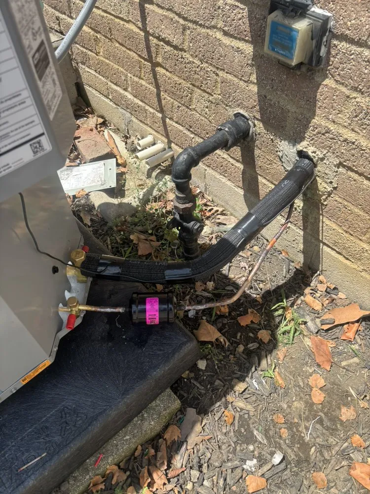 Slide of Paint Waves Corporation