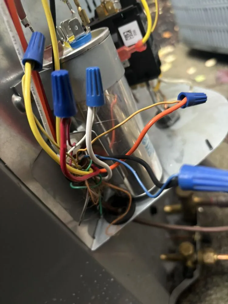 Slide of Paint Waves Corporation